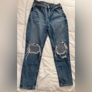 American Eagle Strigid Jeans